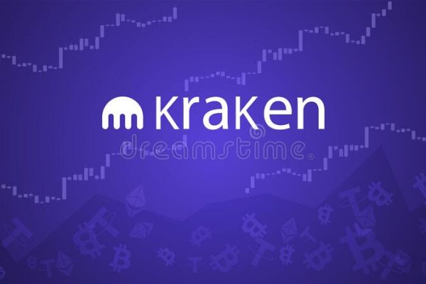 Пользователь не найден kraken